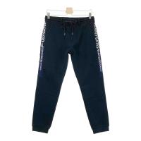 PEARLY GATES �p�[���[�Q�C�c 2023�N���f�� �j�b�g �W���K�[�p���c  �u���b�N�n �T�C�Y�F4 �����N�FB �y���Áz�S���t�E�F�A