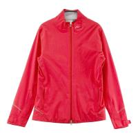 KJUS �`���[�X  �W�b�v�W���P�b�g  ���b�h�n �T�C�Y�F36/S �����N�FA- �y���Áz�S���t�E�F�A