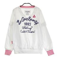 LE COQ GOLF ���R�b�N�S���t  2WAY�����b�V���u���]��  �z���C�g�n �T�C�Y�FS �����N�FB �y���Áz�S���t�E�F�A