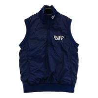 BEAMS GOLF �r�[���X�S���t  �n�[�t�W�b�v�x�X�g  �l�C�r�[�n �T�C�Y�FM �����N�FB �y���Áz�S���t�E�F�A