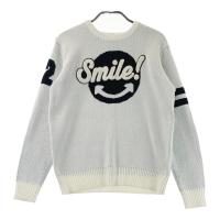 CUARTO UNITED �N�A���g���i�C�e�b�h  �j�b�g�Z�[�^�[  �z���C�g�n �T�C�Y�FL �����N�FB �y���Áz�S���t�E�F�A