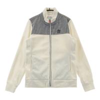 MUNSING WEAR �}���V���O�E�F�A  ���n�t �t���[�X �W�b�v�W���P�b�g  �z���C�g�n �T�C�Y�FM �����N�FA- �y���Áz�S���t�E�F�A