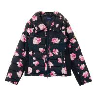 KISS ON THE GREEN �L�X�I���U�O���[�� ; ���ȃW���P�b�g �ԕ� �u���b�N�n �T�C�Y�F1 �����N�FB �y���Áz�S���t�E�F�A