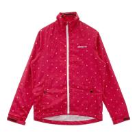 ADIDAS GOLF �A�f�B�_�X�S���t A03167 �~�M �W�b�v�W���P�b�g ���� ���b�h�n �T�C�Y�FM �����N�FB �y���Áz�S���t�E�F�A