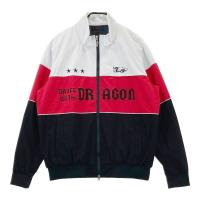 DANCE WITH DRAGON �_���X�E�B�Y�h���S��  ���n�t���W���P�b�g  �z���C�g�n �T�C�Y�F3 �����N�FB �y���Áz�S���t�E�F�A