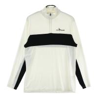 JUN&ROPE �W���� �A���h ���y  �����n�[�t�W�b�vT�V���c  �z���C�g�n �T�C�Y�FM �����N�FB �y���Áz�S���t�E�F�A