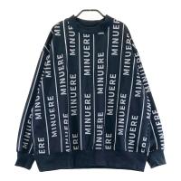 MINUERE �~�k�G�[��  �X�E�F�b�g�g���[�i�[ ���S�X�g���C�v�� �u���b�N�n �T�C�Y�FM �����N�FA- �y���Áz�S���t�E�F�A