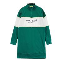 VIVA HEART �r�o�n�[�g 012-67910 �n�[�t�W�b�v ���������s�[�X  �O���[���n �T�C�Y�F40 �����N�FA- �y���Áz�S���t�E�F�A