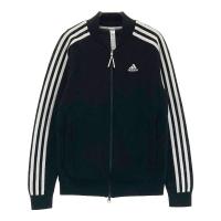 ADIDAS GOLF �A�f�B�_�X�S���t HG8247 ���n�t �j�b�g �W�b�v�W���P�b�g  �u���b�N�n �T�C�Y�FM �����N�FB �y���Áz�S���t�E�F�A