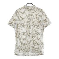 PEARLY GATES �p�[���[�Q�C�c 2023�N���f�� �n�C�l�b�N ����T�V���c �{�^�j�J���� �J�[�L�n �T�C�Y�F6 �����N�FB �y���Áz�S���t�E�F�A