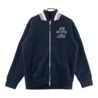 NEW BALANCE GOLF �j���[�o�����X  ���n�t �j�b�g �W�b�v�W���P�b�g  �u���b�N�n �T�C�Y�F7 �����N�FB �y���Áz�S���t�E�F�A