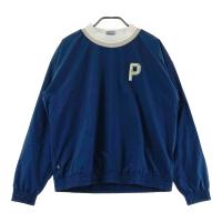 PUMA GOLF �v�[�}�S���t  ���n�t �����u���]�� ���b�y��  �l�C�r�[�n �T�C�Y�FXL �����N�FA- �y���Áz�S���t�E�F�A