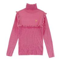 JUN&ROPE �W���� �A���h ���y  �E�[���� �^�[�g���l�b�N �j�b�g�Z�[�^�[  �s���N�n �T�C�Y�FM �����N�FB �y���Áz�S���t�E�F�A