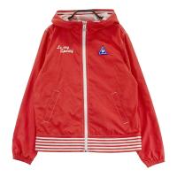 LE COQ GOLF ���R�b�N�S���t  �����b�V�� �t�[�h�t �W�b�v�W���P�b�g  ���b�h�n �T�C�Y�FM �����N�FA- �y���Áz�S���t�E�F�A