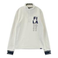 FILA GOLF �t�B���S���t  ���N�� �n�[�t�W�b�v ����T�V���c  �z���C�g�n �T�C�Y�FM �����N�FA- �y���Áz�S���t�E�F�A