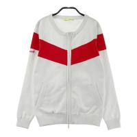 VIVA HEART �r�o�n�[�g  �j�b�g �W�b�v�W���P�b�g  �z���C�g�n �T�C�Y�F40 �����N�FB �y���Áz�S���t�E�F�A