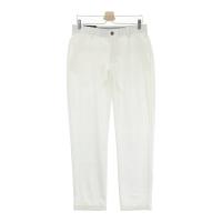 UNDER ARMOUR �A���_�[�A�[�}�[  �X�g���b�`�p���c  �z���C�g�n �T�C�Y�F32/36 �����N�FS �y���Áz�S���t�E�F�A