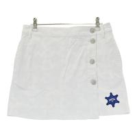 CALLAWAY �L�����E�F�C  �C���i�[�t �X�g���b�`�X�J�[�g ���� �z���C�g�n �T�C�Y�FM �����N�FA- �y���Áz�S���t�E�F�A