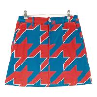 LE COQ GOLF ���R�b�N�S���t  ���N�� �X�J�[�g �璹�� �u���[�n �T�C�Y�F11 �����N�FA- �y���Áz�S���t�E�F�A