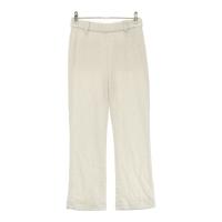 Noisy Noisy �m�C�W�[�m�C�W�[  �X�g���b�`�p���c ���[�X  �z���C�g�n �T�C�Y�F38 �����N�FA- �y���Áz�S���t�E�F�A