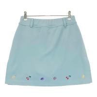 MIEKO UESAKO �~�G�R�E�G�T�R  �X�g���b�`�X�J�[�g  �u���[�n �T�C�Y�F40 �����N�FA- �y���Áz�S���t�E�F�A