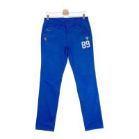 PEARLY GATES �p�[���[�Q�C�c  �p���c  �u���[�n �T�C�Y�F4 �����N�FB �y���Áz�S���t�E�F�A