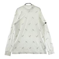 ST ANDREWS �Z���g�A���h�����[�X  �n�C�l�b�N ����T�V���c ���S���� �z���C�g�n �T�C�Y�FLL �����N�FB �y���Áz�S���t�E�F�A