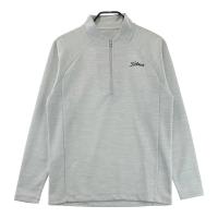 TITLEIST �^�C�g���X�g  �n�[�t�W�b�v �X�E�F�b�g�W���P�b�g  �O���[�n �T�C�Y�FM �����N�FA- �y���Áz�S���t�E�F�A