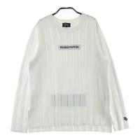 PEARLY GATES �p�[���[�Q�C�c  �j�b�g�Z�[�^�[ ����  �z���C�g�n �T�C�Y�F1 �����N�FA- �y���Áz�S���t�E�F�A