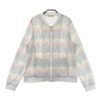 CASTELBAJAC �J�X�e���o�W���b�N  �����W���P�b�g ���� �z���C�g�n �T�C�Y�F44 �����N�FA- �y���Áz�S���t�E�F�A