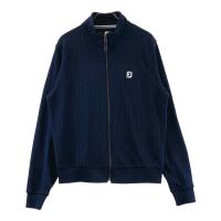 FOOT JOY �t�b�g�W���C  �W���P�b�g  �l�C�r�[�n �T�C�Y�FM �����N�FA- �y���Áz�S���t�E�F�A