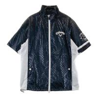 CALLAWAY �L�����E�F�C  �����W�b�v�W���P�b�g �`�F�b�J�[�� �u���b�N�n �T�C�Y�FM �����N�FA- �y���Áz�S���t�E�F�A