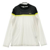 TITLEIST �^�C�g���X�g  �������b�N�l�b�NT�V���c  �z���C�g�n �T�C�Y�FL �����N�FB �y���Áz�S���t�E�F�A