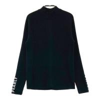 PEARLY GATES �p�[���[�Q�C�c  �n�C�l�b�N �������u�j�b�g  �u���b�N�n �T�C�Y�F0 �����N�FA- �y���Áz�S���t�E�F�A