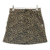 PEARLY GATES �p�[���[�Q�C�c  �X�g���b�`�X�J�[�g ���I�p�[�h�� �u���E���n �T�C�Y�F00 �����N�FA- �y���Áz�S���t�E�F�A