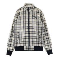 FILA GOLF �t�B���S���t  �W���P�b�g �`�F�b�N�� �x�[�W���n �T�C�Y�FM �����N�FA- �y���Áz�S���t�E�F�A