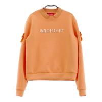 ARCHIVIO �A���`�r�I A319904 2023�N���f�� �X�E�F�b�g�g���[�i�[ �v���I�[�o�[  �I�����W�n �T�C�Y�F36 �����N�FN�y�V�i�z�S���t�E�F�A