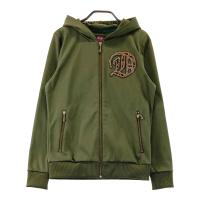 DANCE WITH DRAGON �_���X�E�B�Y�h���S��  �t�[�h�t �W�b�v�W���P�b�g �X�p���R�[��  �J�[�L�n �T�C�Y�F2 �����N�FA- �y���Áz�S���t�E�F�A