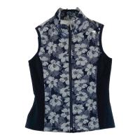 NEW BALANCE GOLF �j���[�o�����X Advanced Pac 2023�N���f�� ���b�V���ؑ� �W�b�v�x�X�g �ԕ� �u���b�N�n �T�C�Y�F0 �����N�FA- �y���Áz�S���t�E�F�A