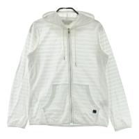 ADABAT �A�_�o�b�g  �t�[�h�t �����W�b�v�W���P�b�g �{�[�_�[�� �z���C�g�n �T�C�Y�F38 �����N�FB �y���Áz�S���t�E�F�A