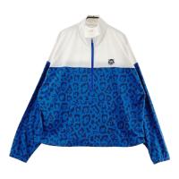 PUMA GOLF �v�[�}�S���t 2023�N���f�� HOOPS �n�[�t�W�b�v �W���P�b�g ���I�p�[�h�� �u���[�n �T�C�Y�FUS XL �����N�FB �y���Áz�S���t�E�F�A