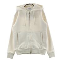 PEARLY GATES �p�[���[�Q�C�c 2023�N���f�� �J�V�~���� ���N�� �W�b�v�p�[�J�[  �z���C�g�n �T�C�Y�F0 �����N�FB �y���Áz�S���t�E�F�A