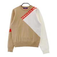 DELSOL �f���\��  �j�b�g�Z�[�^�[  �u���E���n �T�C�Y�FM �����N�FA- �y���Áz�S���t�E�F�A