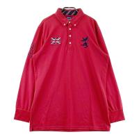 ADMIRAL �A�h�~����  �����|���V���c �{�^���_�E��  ���b�h�n �T�C�Y�FXL �����N�FA- �y���Áz�S���t�E�F�A