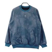 TRAVIS MATHEW �g���r�X�}�V���[  ���o�[�V�u�� �����u���]�� ���� �u���[�n �T�C�Y�FM �����N�FA- �y���Áz�S���t�E�F�A