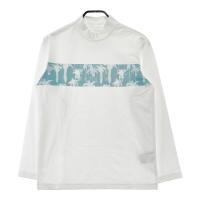 TRAVIS MATHEW �g���r�X�}�V���[  ���b�N�l�b�N����T�V���c  �z���C�g�n �T�C�Y�FM �����N�FA- �y���Áz�S���t�E�F�A