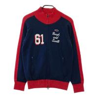 ROUGH&SWELL ���t�A���h�X�E�F��  �E�[���� �j�b�g�W���P�b�g ���n�t  �l�C�r�[�n �T�C�Y�FS �����N�FB �y���Áz�S���t�E�F�A