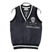 MARK&LONA �}�[�N�A���h���i  V�l�b�N �j�b�g�x�X�g  �u���b�N�n �T�C�Y�F36 �����N�FA- �y���Áz�S���t�E�F�A