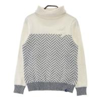 ADMIRAL �A�h�~����  �^�[�g���l�b�N ���� �j�b�g�Z�[�^�[ ���� �z���C�g�n �T�C�Y�FS �����N�FB �y���Áz�S���t�E�F�A