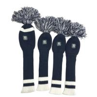 FOOT JOY �t�b�g�W���C  �w�b�h�J�o�[ 4�_�Z�b�g  �l�C�r�[�n �����N�FB �y���Áz�S���t�E�F�A